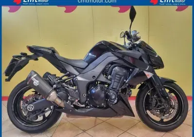 Kawasaki Z 1000 (2010 - 13) - Annuncio 10031710