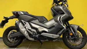 Honda X-ADV 750 (2018 - 20) 