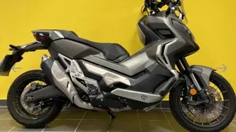 Honda X-ADV 750 (2018 - 20) usata