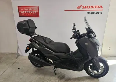 Yamaha X-Max 300 (2021 - 24) - Annuncio 10031715