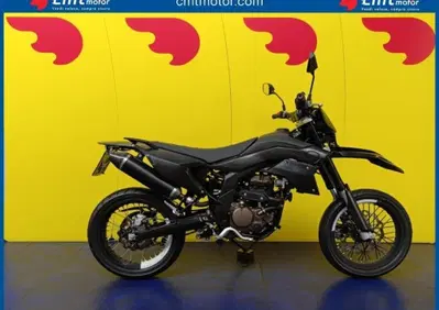 Kl KXE 125 Motard (2022 - 24) - Annuncio 10031717