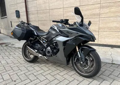 Suzuki GSX-S1000GT (2025 - 26) - Annuncio 10028561
