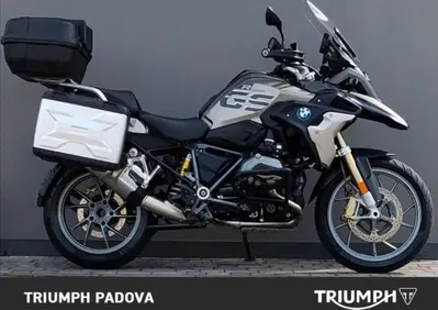 Bmw R 1200 GS (2017 - 18) - Annuncio 10031719