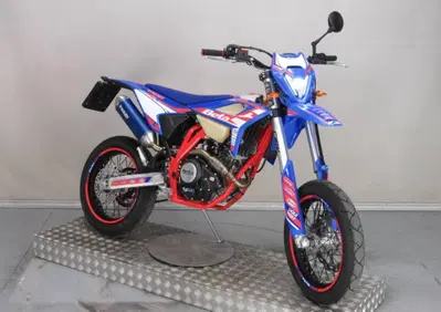 Betamotor RR 125 4T Motard R (2023 - 24) - Annuncio 10031726