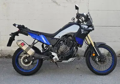 Yamaha Ténéré 700 (2019 - 20) - Annuncio 10031727