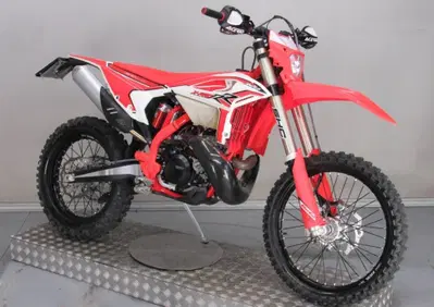 Betamotor RR X-PRO 300 2T Enduro (2025) - Annuncio 10031731