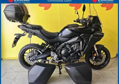 Yamaha Tracer 9 GT Y-AMT (2025 - 26) - Annuncio 10031728