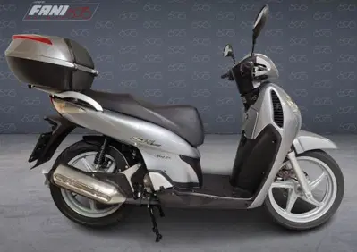 Honda SH 150i (2005 - 08) - Annuncio 10031733