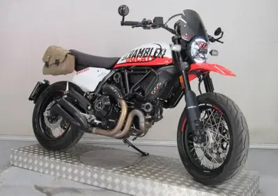 Ducati Scrambler 800 Urban Motard (2022) - Annuncio 10031739