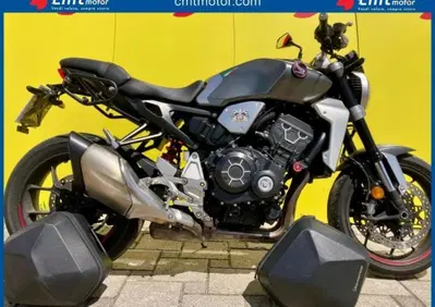 Honda CB 1000 R Neo Sport Cafè (2018 - 20) - Annuncio 10031735