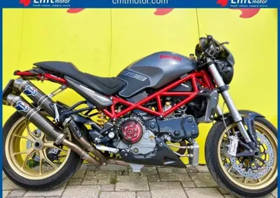 Ducati Monster S4R (2006 - 08) - Annuncio 10031736