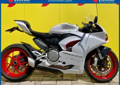 Ducati Panigale V2 (2021 - 24) - Annuncio 10031737