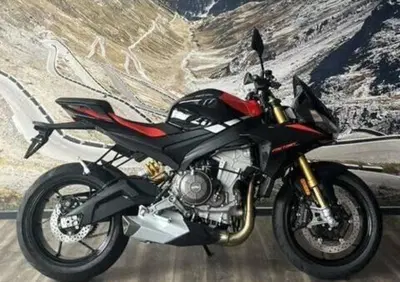 Aprilia Tuono 660 Factory (2025 - 26) - Annuncio 10025792
