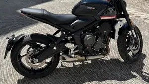 Triumph Trident 660 (2021 - 24)  (3)