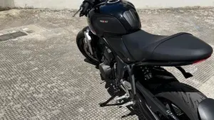 Triumph Trident 660 (2021 - 24)  (4)