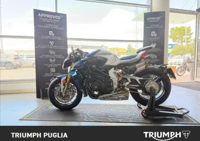 MV Agusta Brutale 1000 RR Assen (2023 - 26) - Annuncio 10031740