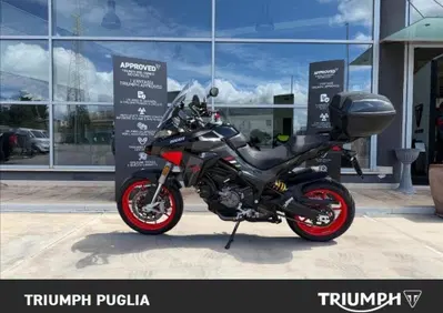 Ducati Multistrada V2 (2022 - 24) - Annuncio 10031741