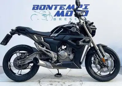 Zontes ZT125-G1 (2020 - 26) - Annuncio 9991263