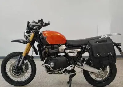 Triumph Scrambler 1200 XE (2024 - 25) - Annuncio 10031749