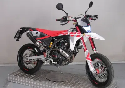 Fantic Motor XMF 125 Competition (2025 - 26) - Annuncio 10031747