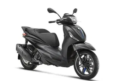 Piaggio Beverly 310 S (2025 - 26) - Annuncio 10031746