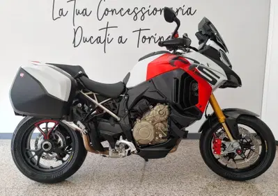 Ducati Multistrada V4 RS (2024 - 25) - Annuncio 10031751