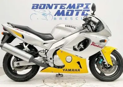 Yamaha YZF 600 R Thundercat - Annuncio 10000572