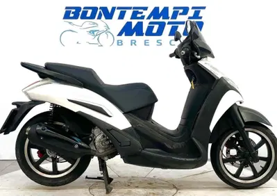 Peugeot Geopolis 250 - Annuncio 9995811