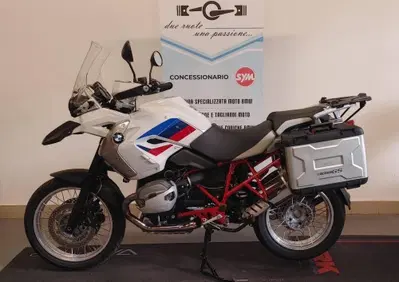 Bmw R 1200 GS (2010 - 12) - Annuncio 10031750