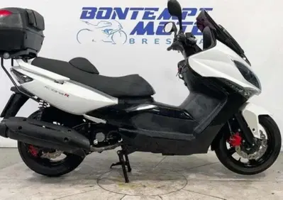 Kymco Xciting 300i R (2007 - 14) - Annuncio 10014796