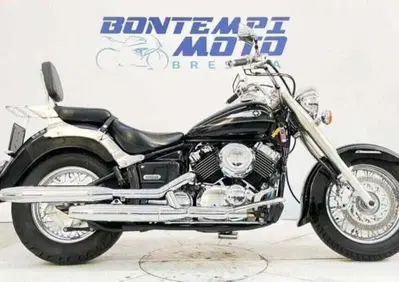 Yamaha XVS 650 Drag Star (1997 - 05) - Annuncio 10015004