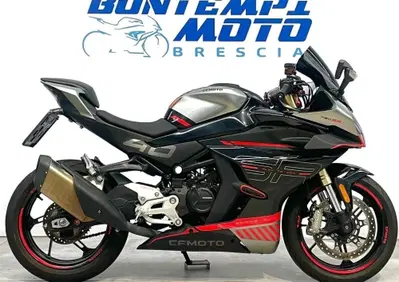 CFMOTO 450SR (2023 - 24) - Annuncio 10015005