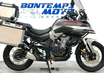 Voge Valico 500DSX (2021 - 24) - Annuncio 10025277