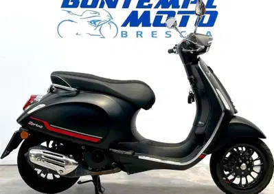 Vespa Sprint 125 3V ie Sport ABS (2021 - 22) - Annuncio 10031797