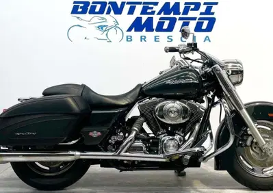 Harley-Davidson 1450 Road King Custom (2005 - 06) - FLHRS - Annuncio 10031799