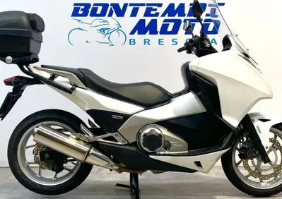 Honda Integra 700 (2011 - 13) - Annuncio 10031800