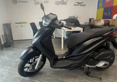 Piaggio Medley 125 S (2025 - 26) - Annuncio 10031753