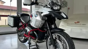 Bmw R 1200 GS (2010 - 12) 