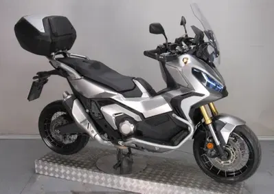 Honda X-ADV 750 DCT (2021 - 24) - Annuncio 10031806