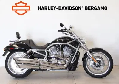 Harley-Davidson 1250 V-Rod (2008 - 12) - VRSCAW - Annuncio 9941926