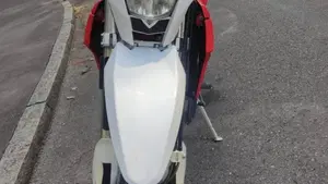 Swm SM 125 R (2017 - 20)  (2)