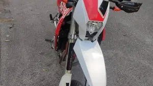 Swm SM 125 R (2017 - 20)  (6)