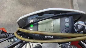 Swm SM 125 R (2017 - 20)  (7)