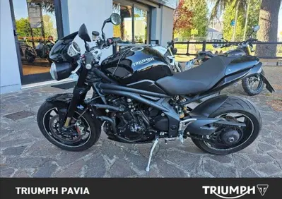 Triumph Speed 94 (2015) - Annuncio 10031761