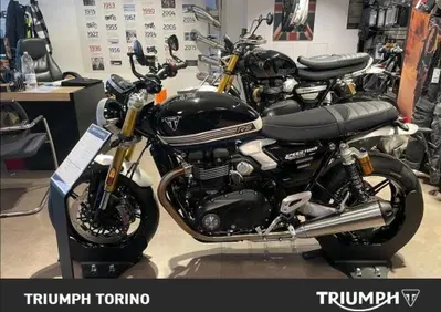 Triumph Speed Twin 1200 RS (2025 - 26) - Annuncio 9631184
