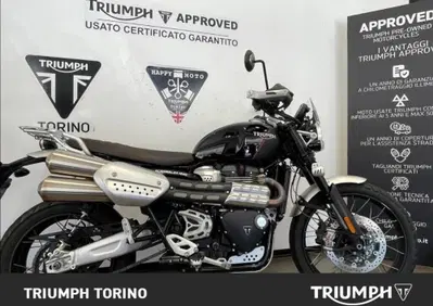 Triumph Scrambler 1200 XC (2021 - 23) - Annuncio 10031762