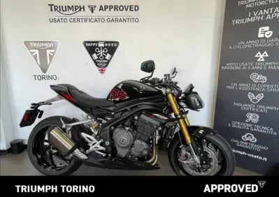 Triumph Speed Triple 1200 RS (2025 - 26) - Annuncio 10031765
