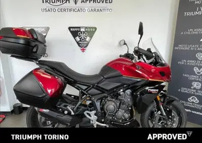 Triumph Tiger Sport 800 Tour (2026) - Annuncio 10031766