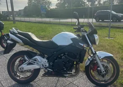 Suzuki GSX R 600 (2006 - 07) - Annuncio 10031769