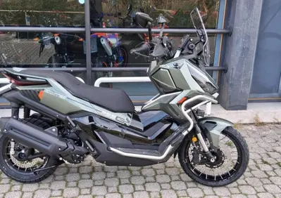 Zontes ZT368-G (2026) - Annuncio 10031773